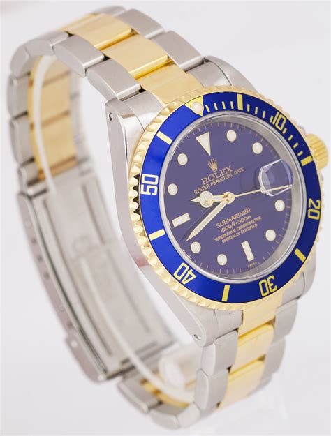 1999 Rolex submariner for sale